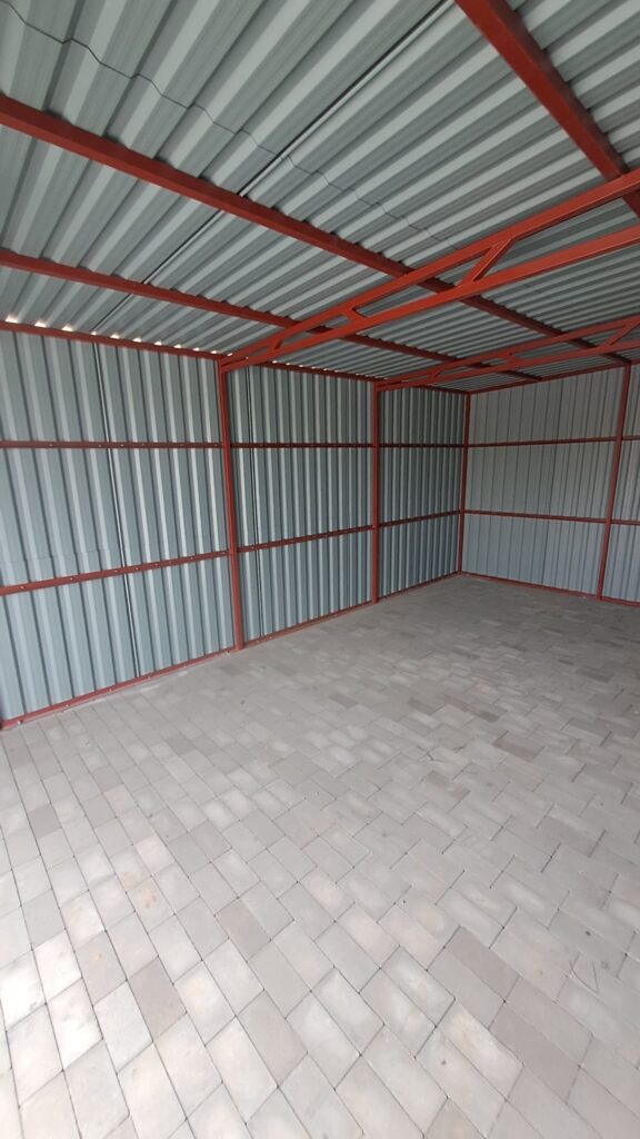 konstrukcje stalowe j-mar